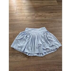 Art class girls skort size 8